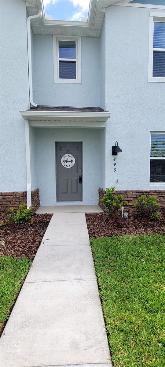 499 PRESTON COVE DR, ST CLOUD, FL, 34771