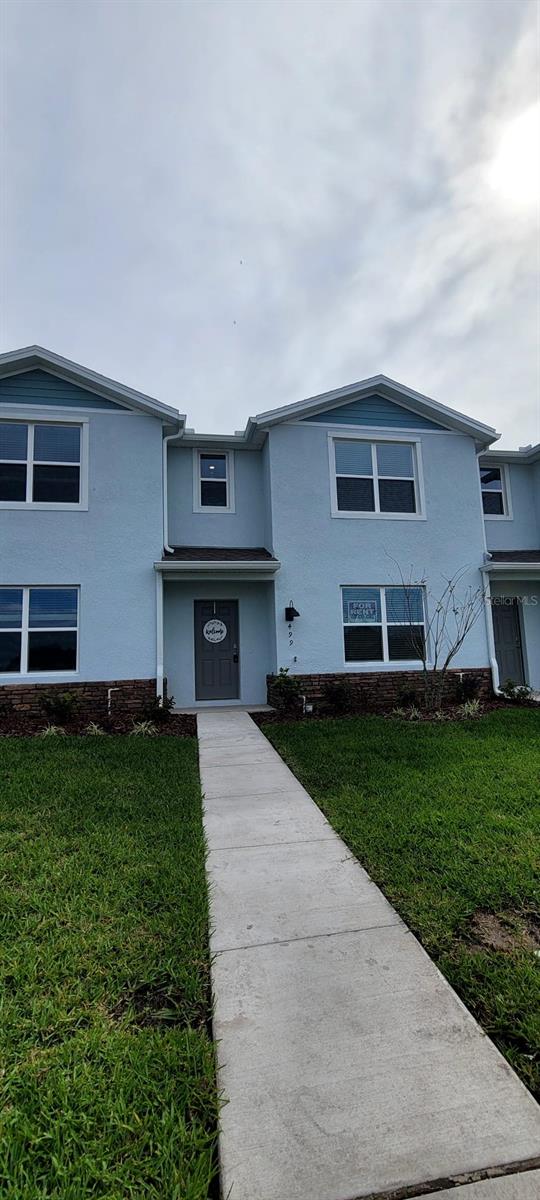 499 PRESTON COVE DR, ST CLOUD, FL, 34771