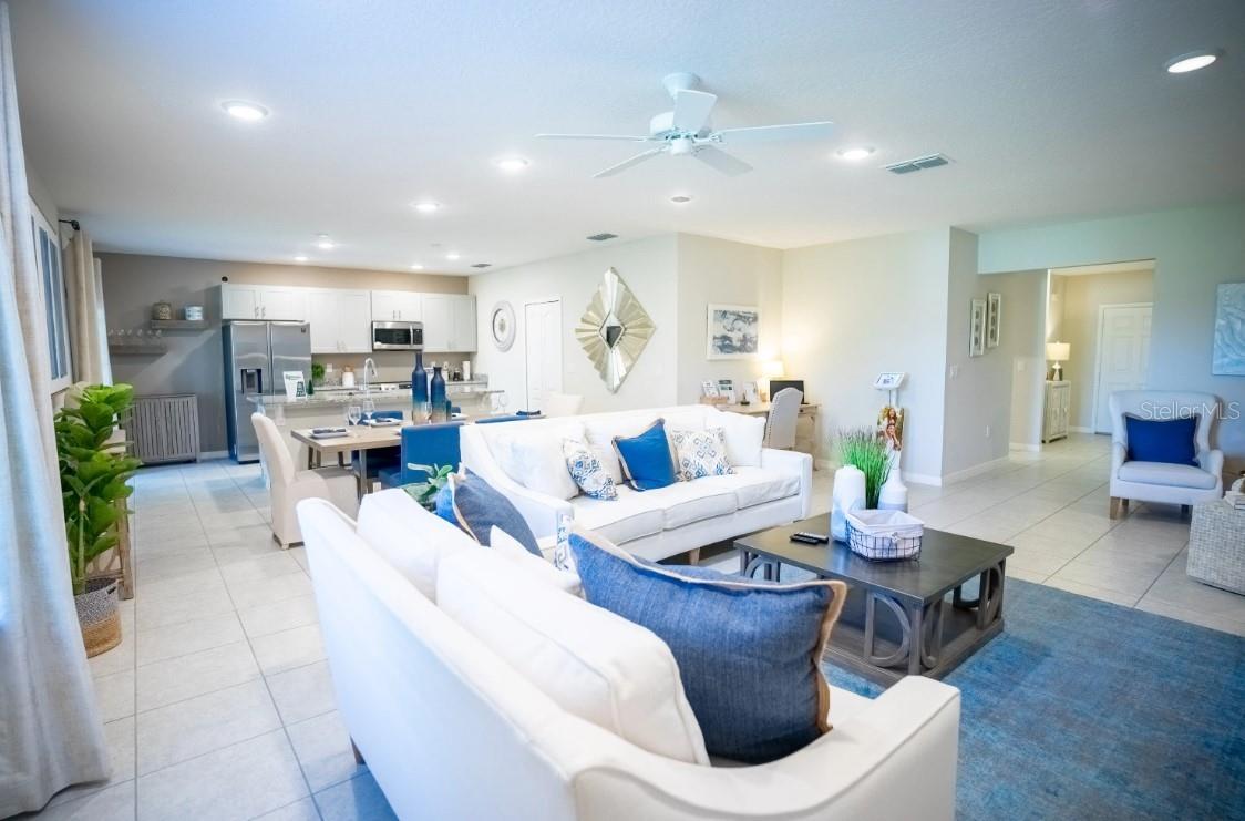 5048 SILVER BELL DR, PORT CHARLOTTE, FL, 33948