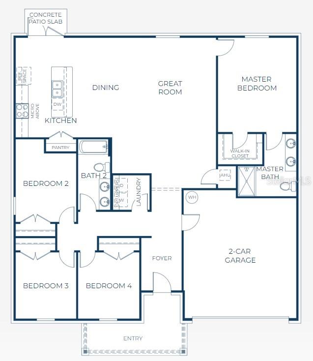 5048 SILVER BELL DR, PORT CHARLOTTE, FL, 33948