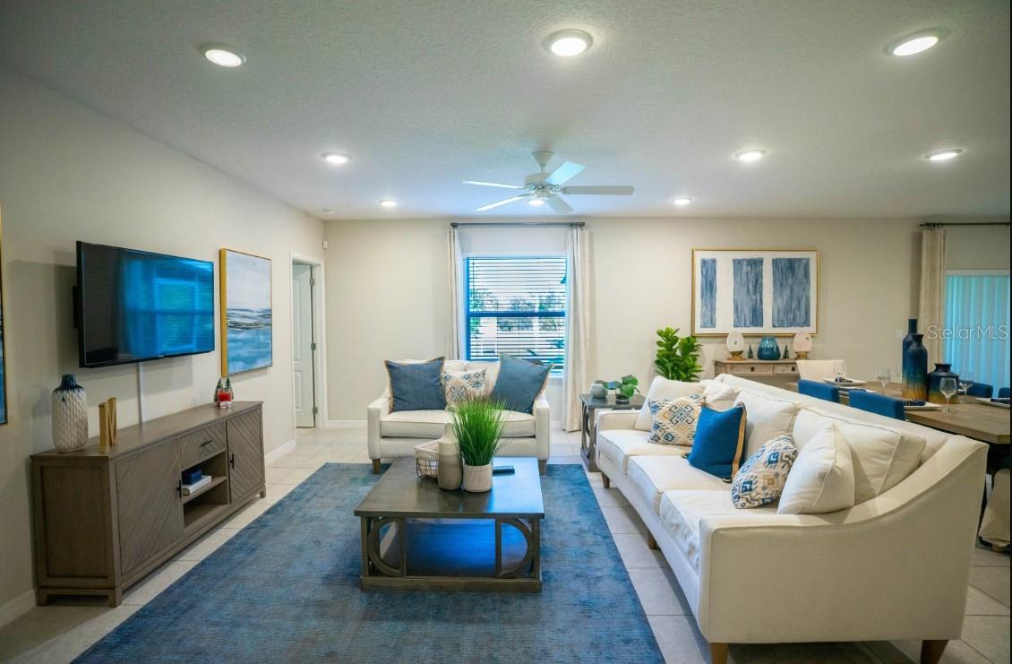 5048 SILVER BELL DR, PORT CHARLOTTE, FL, 33948