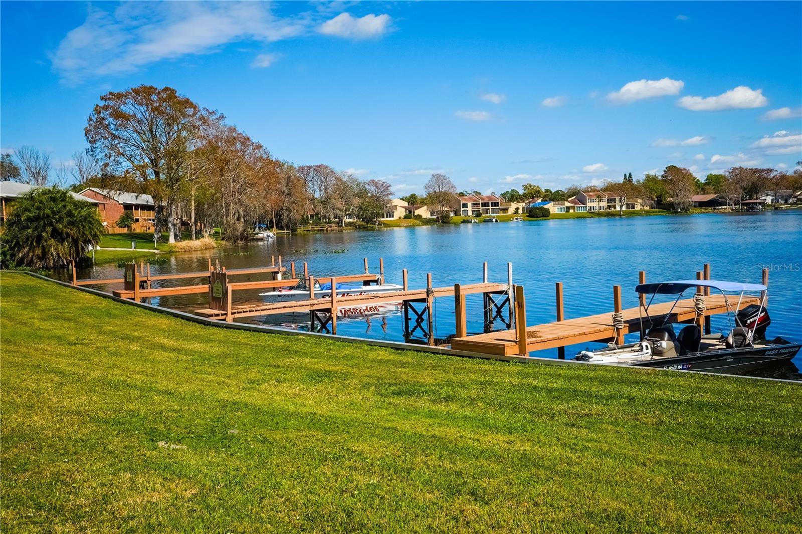 524 GEORGETOWN DR #A, CASSELBERRY, FL, 32707