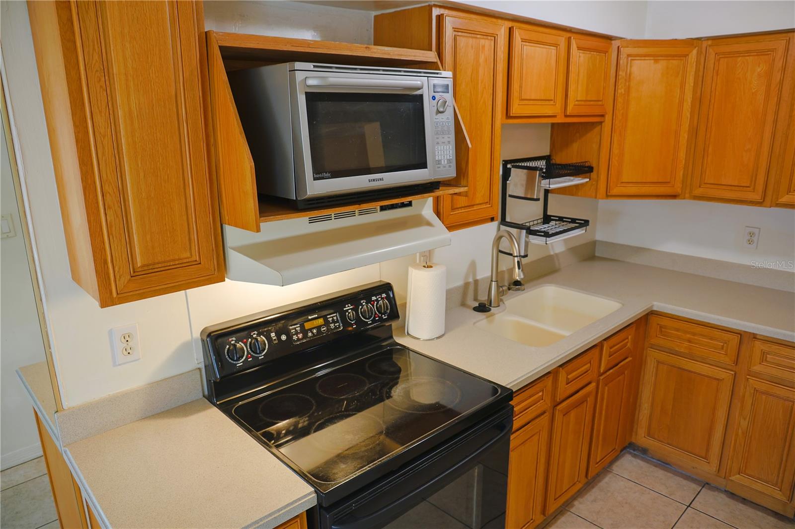 524 GEORGETOWN DR #A, CASSELBERRY, FL, 32707