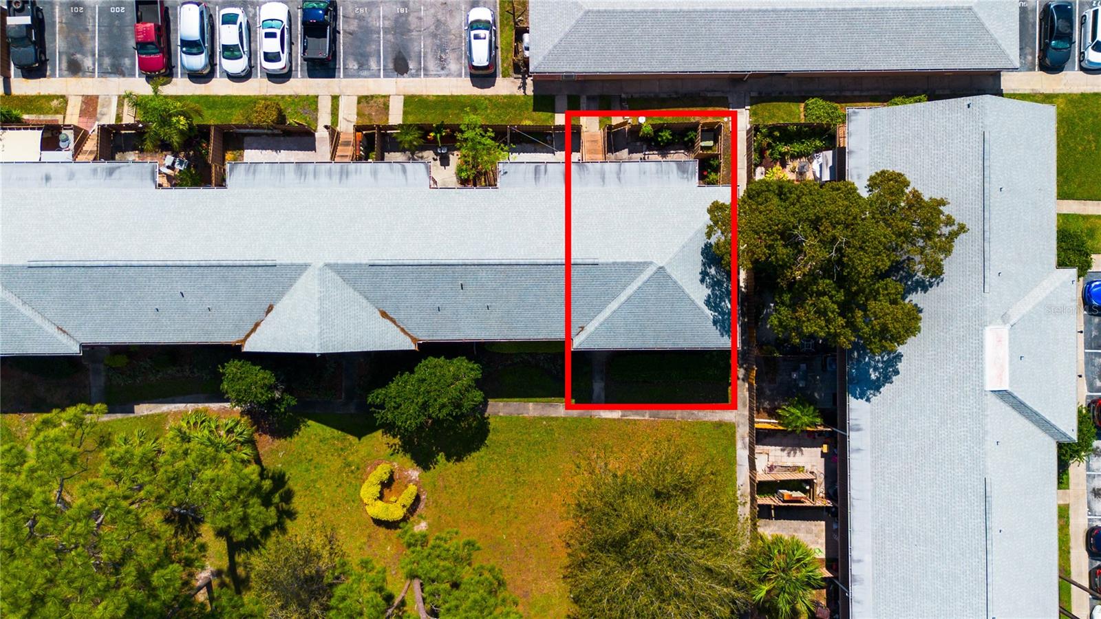 524 GEORGETOWN DR #A, CASSELBERRY, FL, 32707