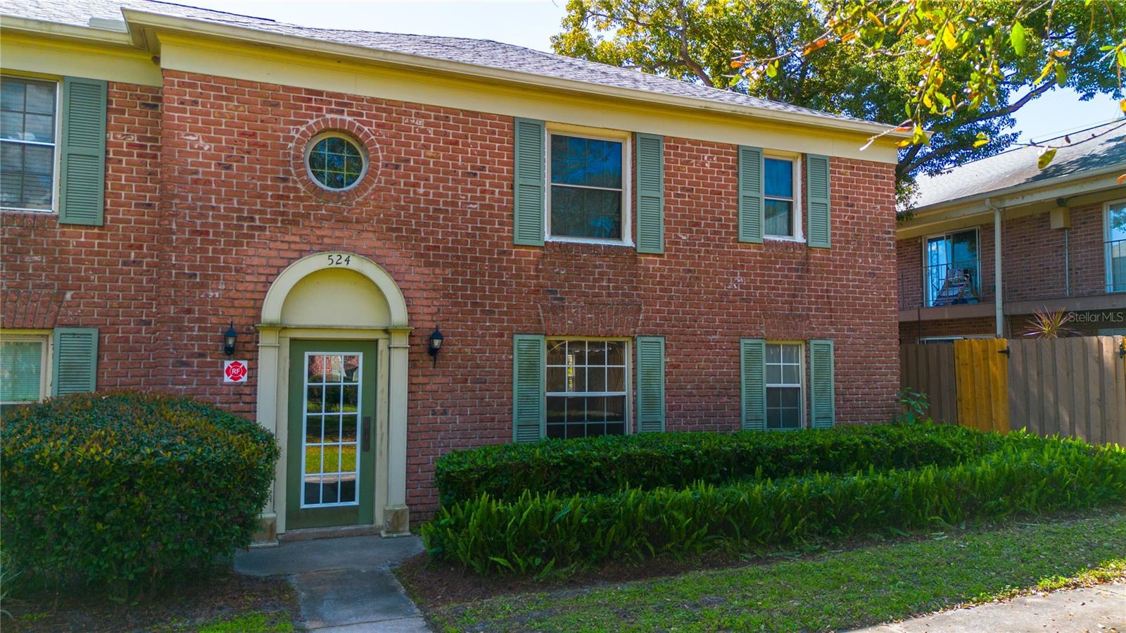 524 GEORGETOWN DR #A, CASSELBERRY, FL, 32707