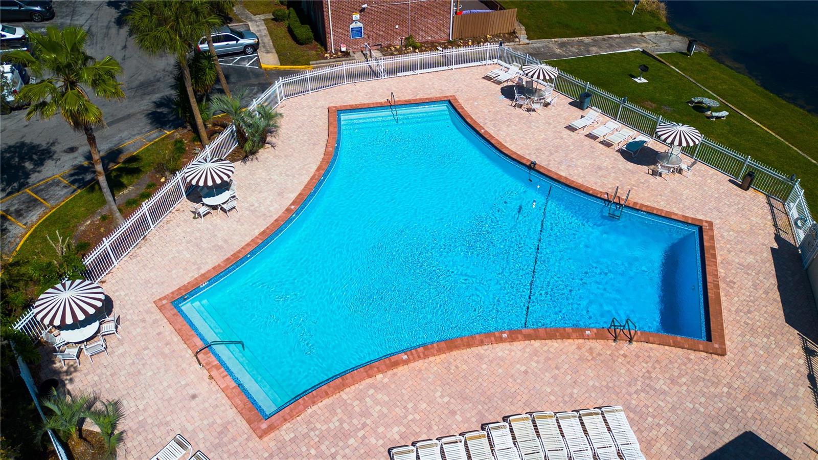 524 GEORGETOWN DR #A, CASSELBERRY, FL, 32707