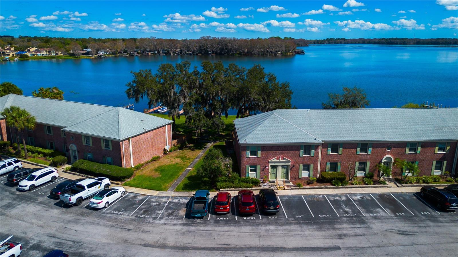 524 GEORGETOWN DR #A, CASSELBERRY, FL, 32707