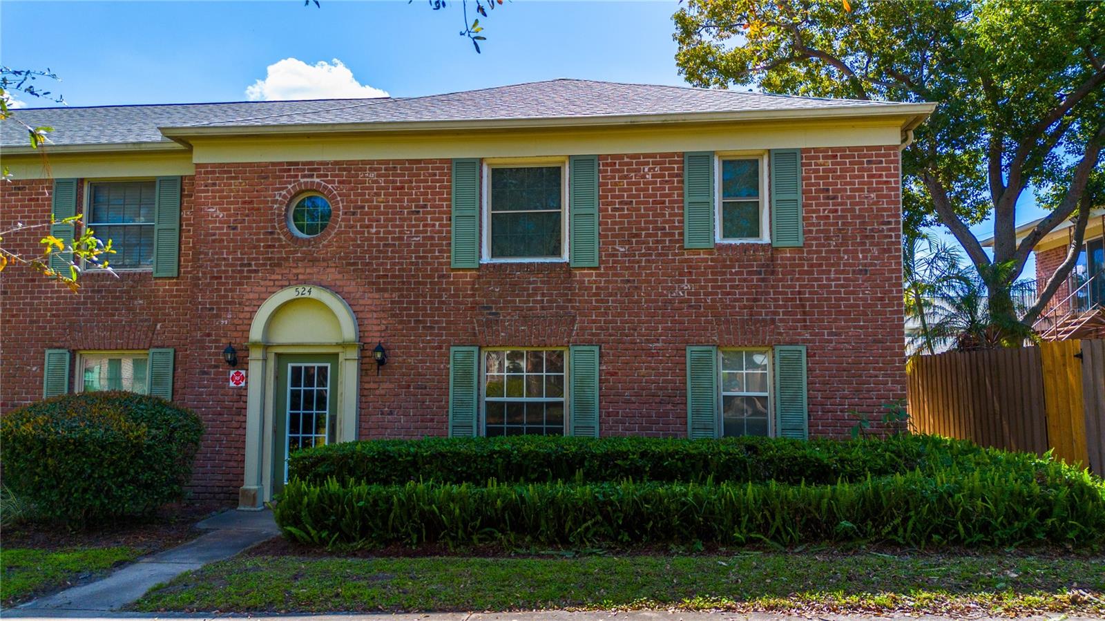 524 GEORGETOWN DR #A, CASSELBERRY, FL, 32707