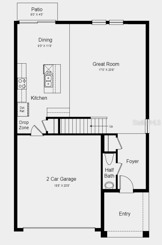 13309 TROPICAL BREEZE WAY, HUDSON, FL, 34669