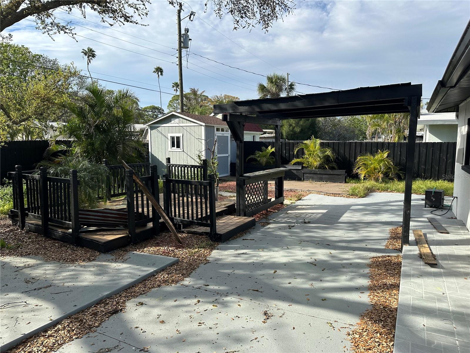 3934 HUNTINGTON ST NE, ST PETERSBURG, FL, 33703