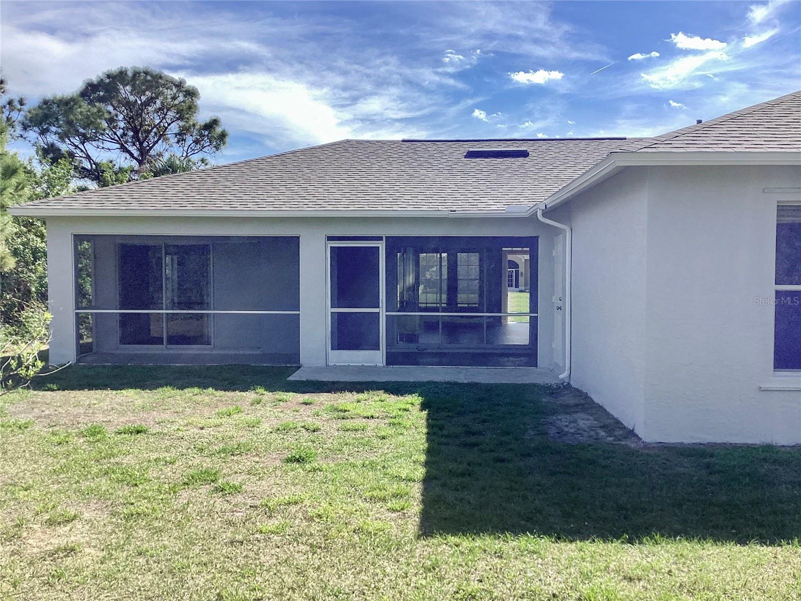 8314 DROLET AVE, NORTH PORT, FL, 34291