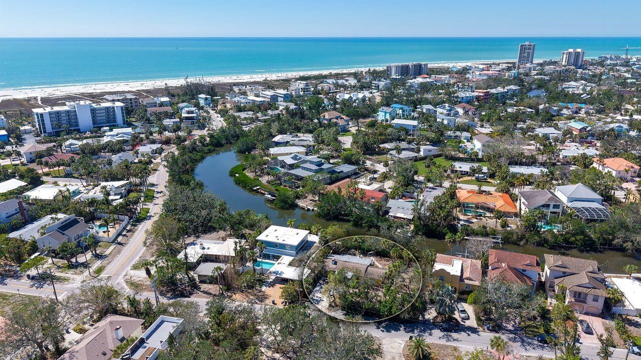 5448 AVENIDA DEL MARE, SARASOTA, FL, 34242