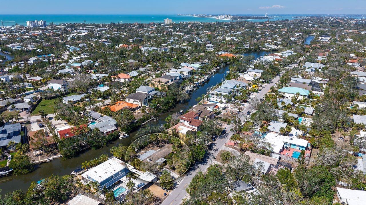5448 AVENIDA DEL MARE, SARASOTA, FL, 34242