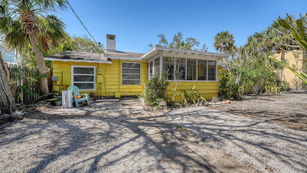 5448 AVENIDA DEL MARE, SARASOTA, FL, 34242