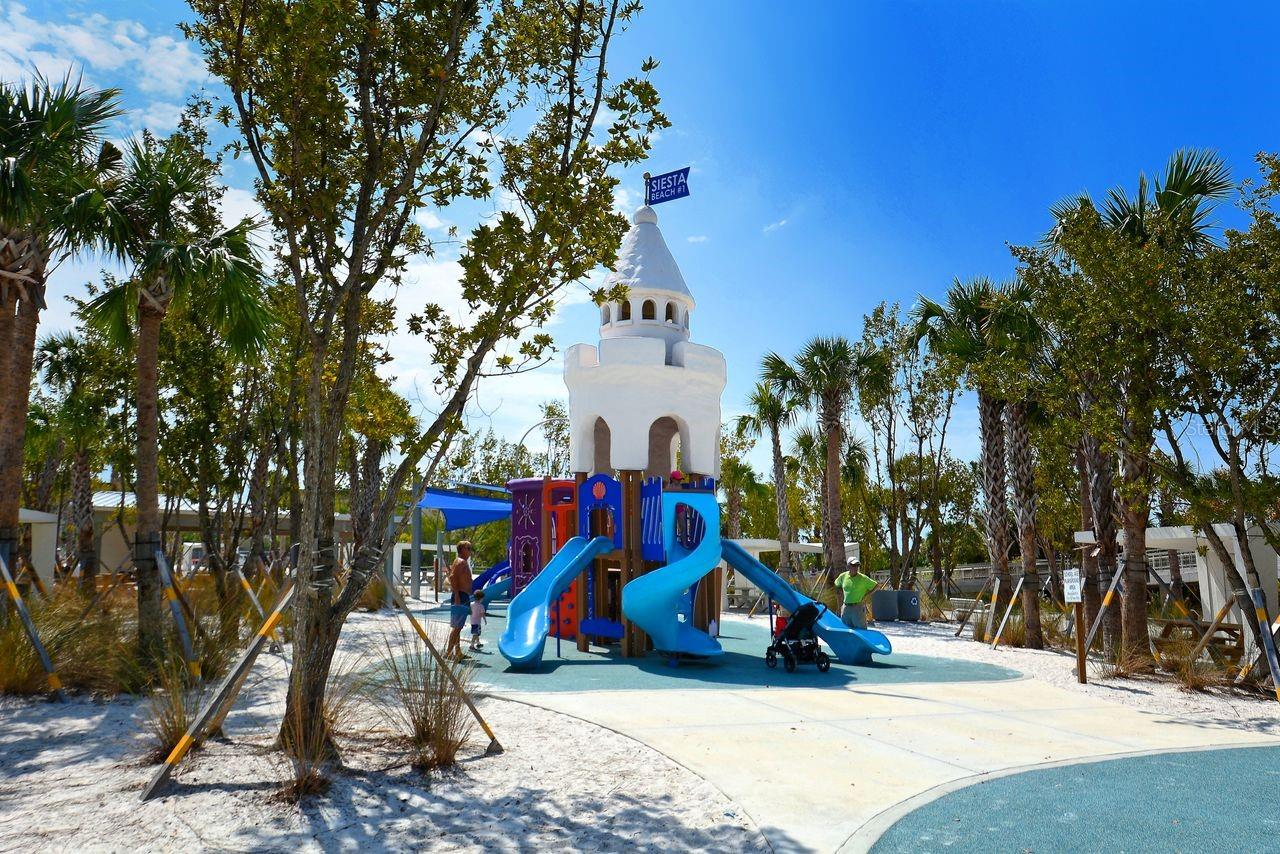 5448 AVENIDA DEL MARE, SARASOTA, FL, 34242