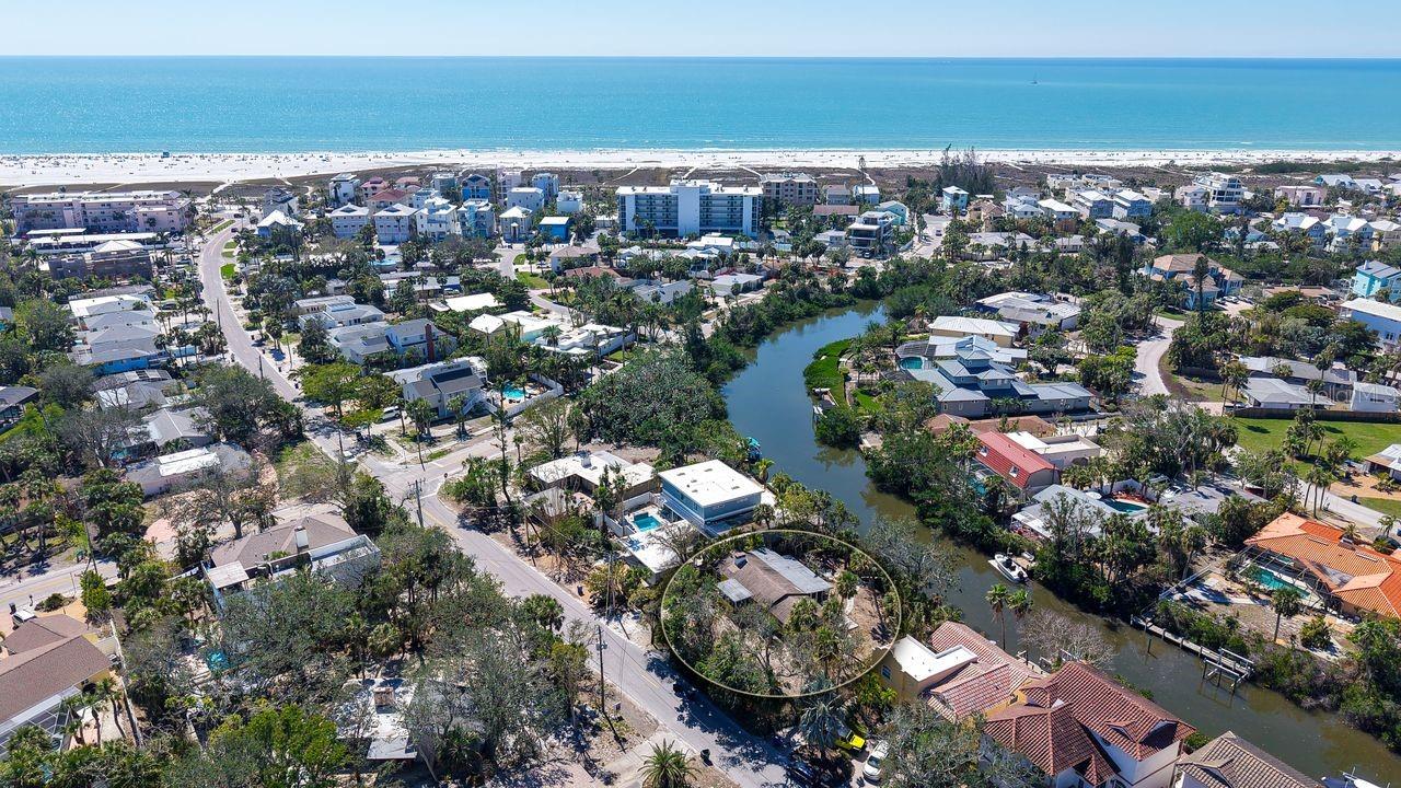 5448 AVENIDA DEL MARE, SARASOTA, FL, 34242