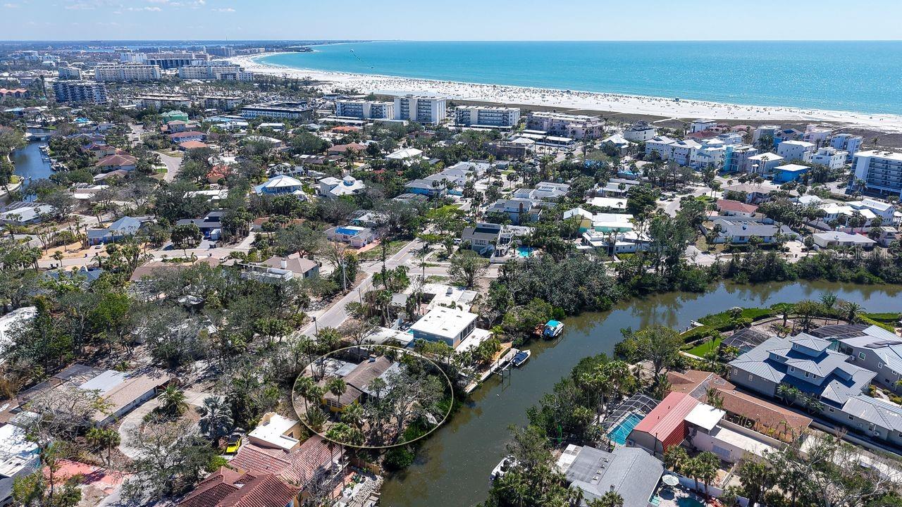 5448 AVENIDA DEL MARE, SARASOTA, FL, 34242