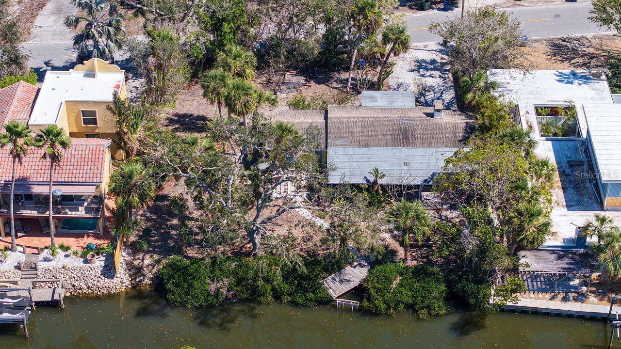 5448 AVENIDA DEL MARE, SARASOTA, FL, 34242