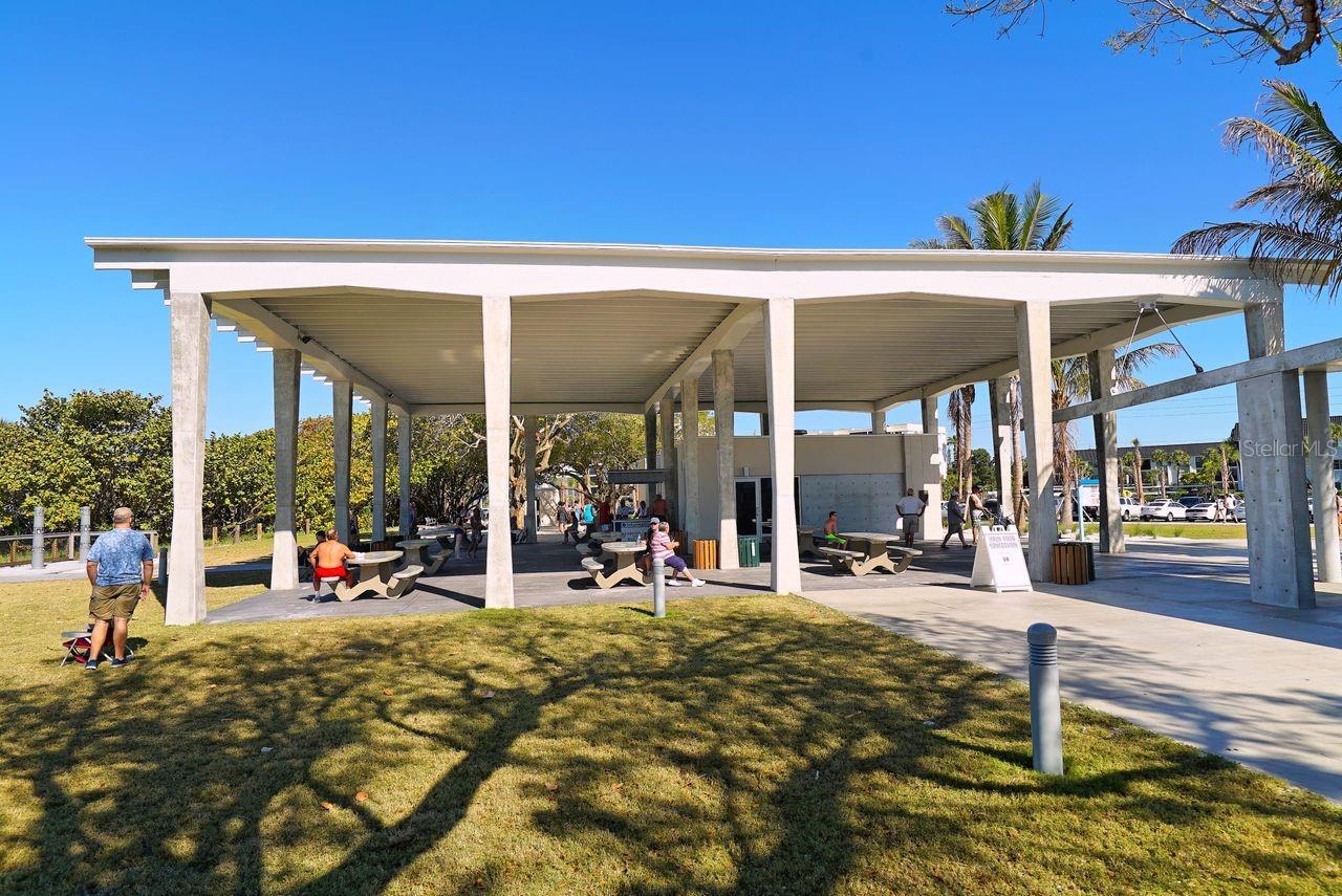 5448 AVENIDA DEL MARE, SARASOTA, FL, 34242