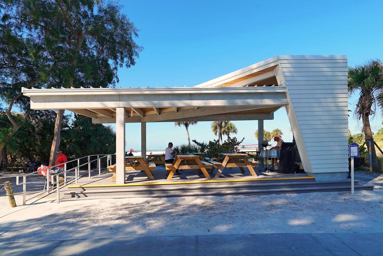 5448 AVENIDA DEL MARE, SARASOTA, FL, 34242