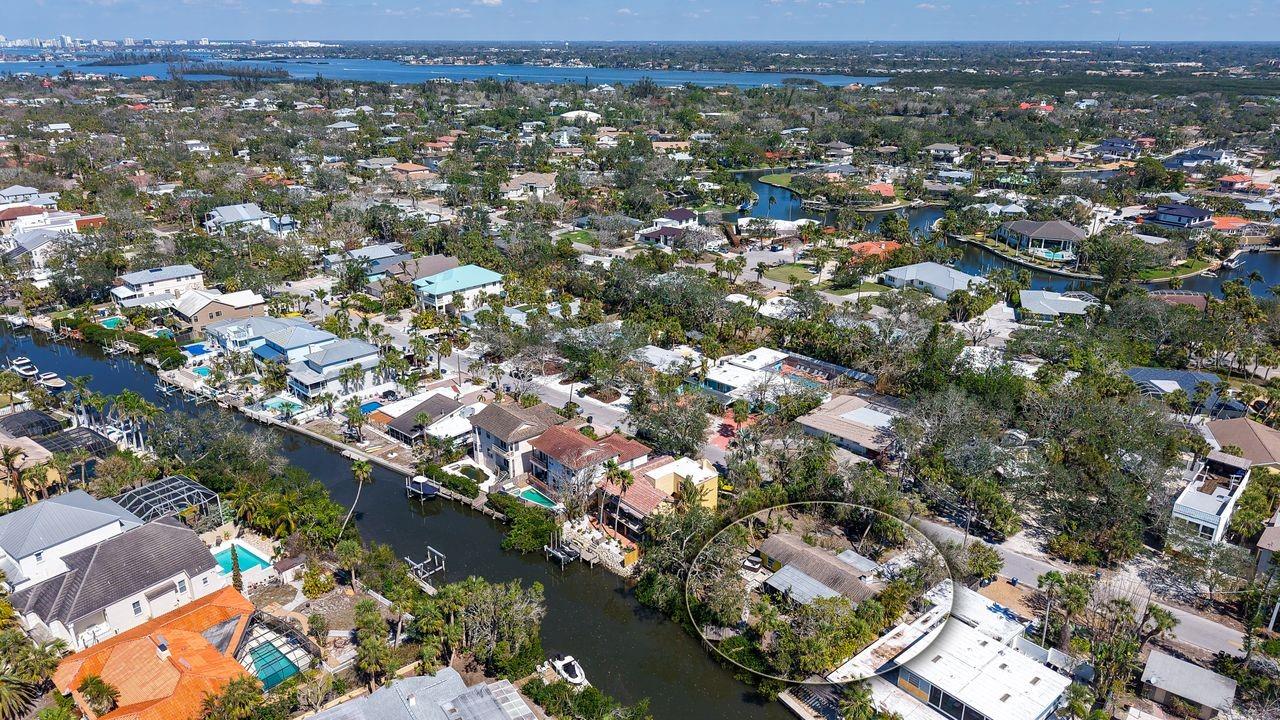 5448 AVENIDA DEL MARE, SARASOTA, FL, 34242