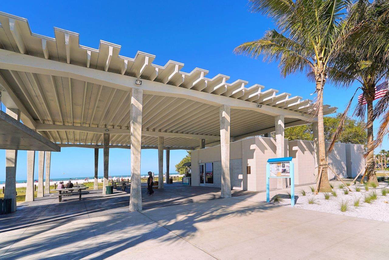 5448 AVENIDA DEL MARE, SARASOTA, FL, 34242