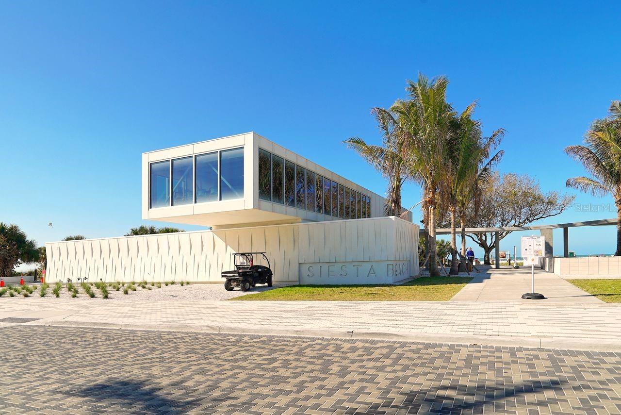 5448 AVENIDA DEL MARE, SARASOTA, FL, 34242