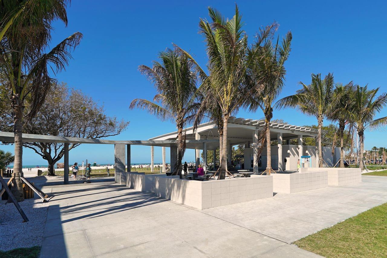 5448 AVENIDA DEL MARE, SARASOTA, FL, 34242