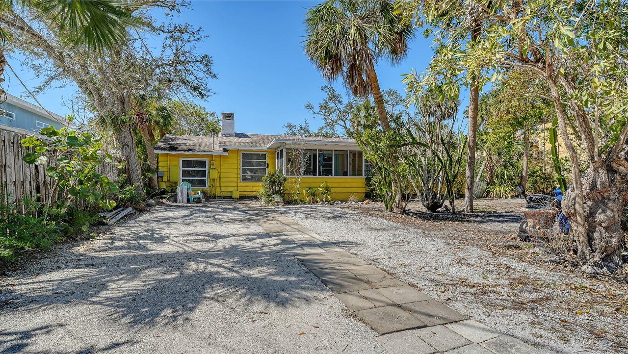 5448 AVENIDA DEL MARE, SARASOTA, FL, 34242