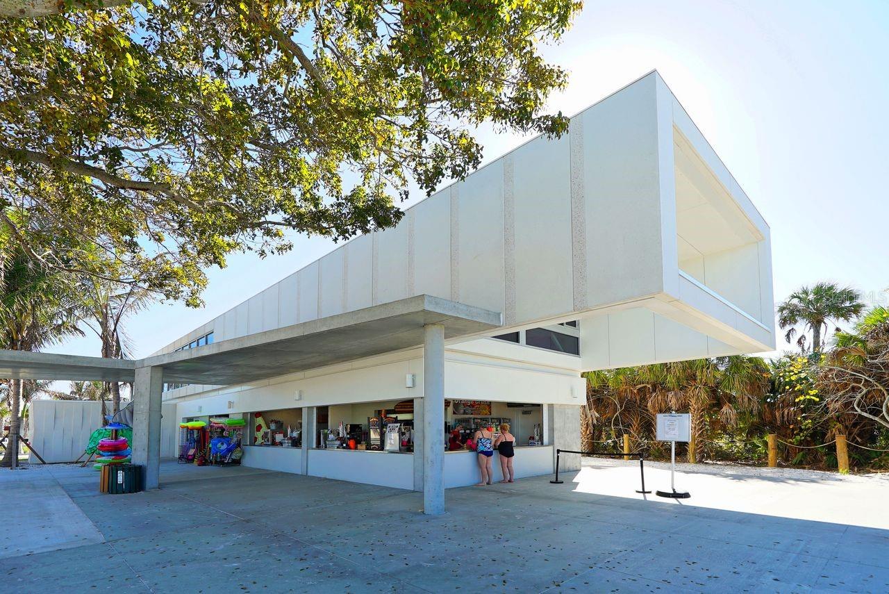 5448 AVENIDA DEL MARE, SARASOTA, FL, 34242