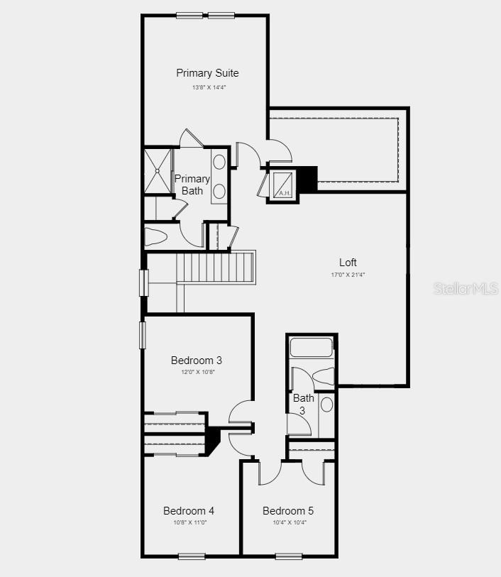 13325 TROPICAL BREEZE WAY, HUDSON, FL, 34669