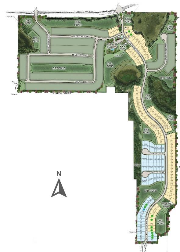 13325 TROPICAL BREEZE WAY, HUDSON, FL, 34669