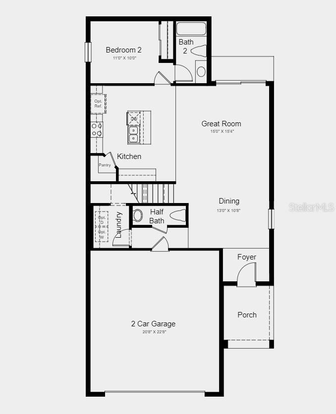 13301 TROPICAL BREEZE WAY, HUDSON, FL, 34669