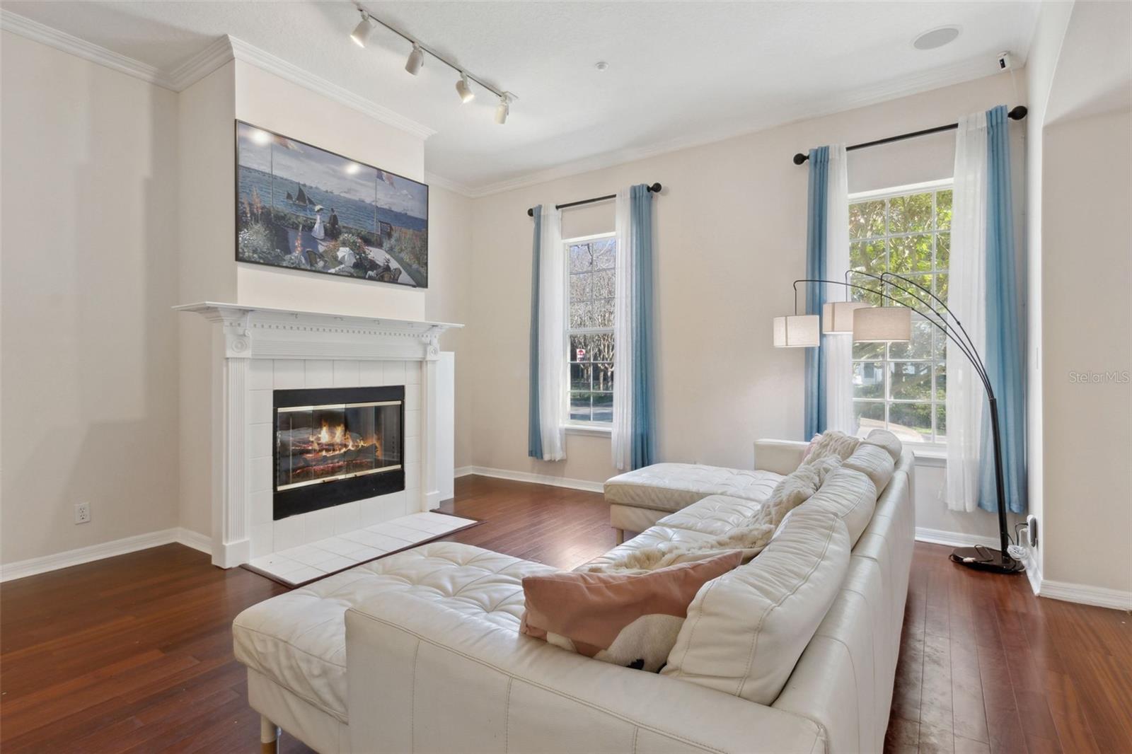 520 LONGMEADOW ST, CELEBRATION, FL, 34747