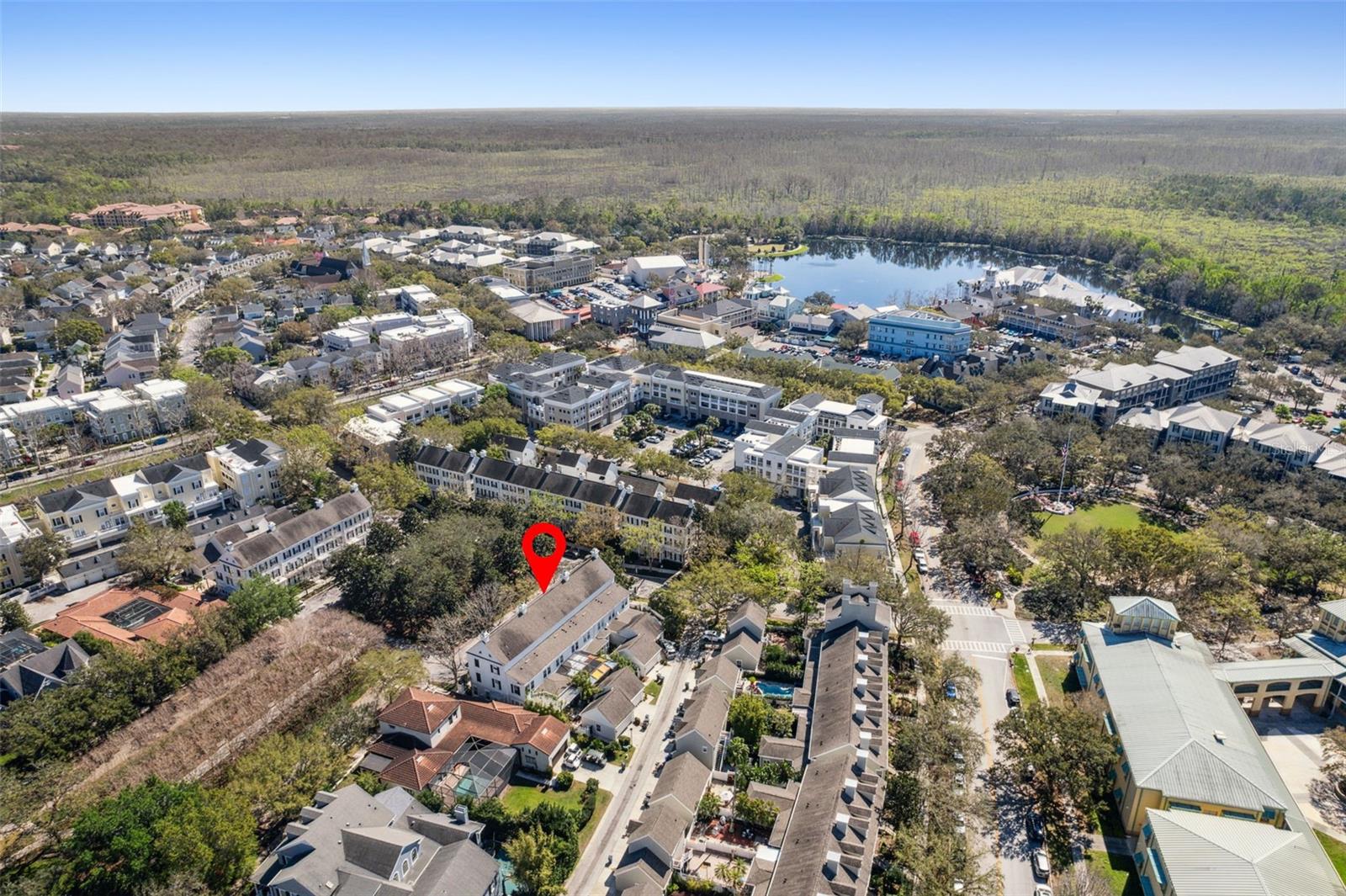 520 LONGMEADOW ST, CELEBRATION, FL, 34747