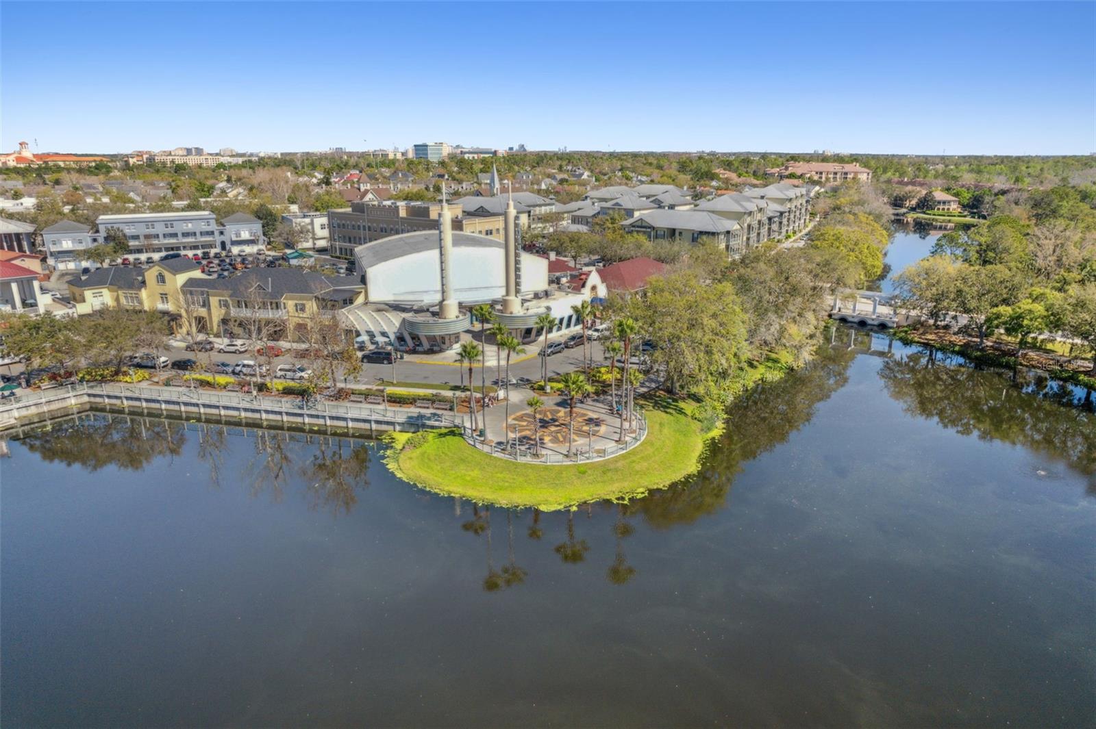 520 LONGMEADOW ST, CELEBRATION, FL, 34747