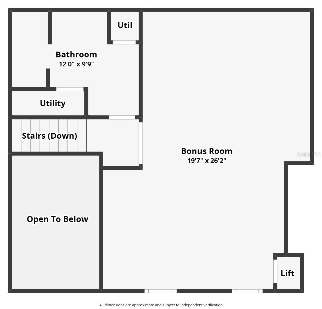 520 LONGMEADOW ST, CELEBRATION, FL, 34747