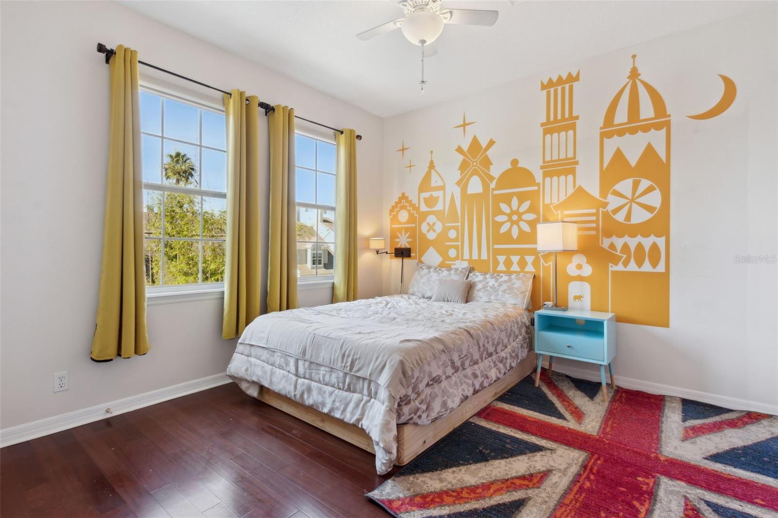 520 LONGMEADOW ST, CELEBRATION, FL, 34747