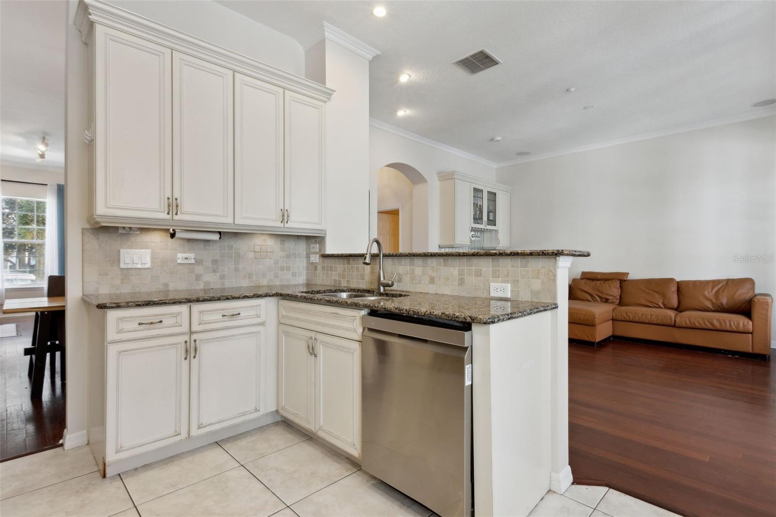 520 LONGMEADOW ST, CELEBRATION, FL, 34747