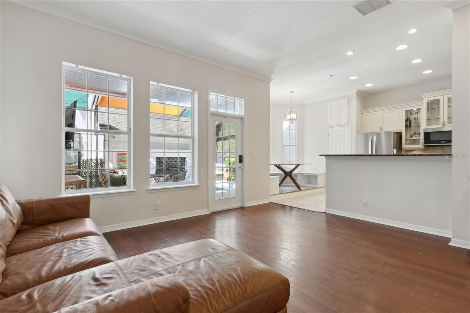 520 LONGMEADOW ST, CELEBRATION, FL, 34747