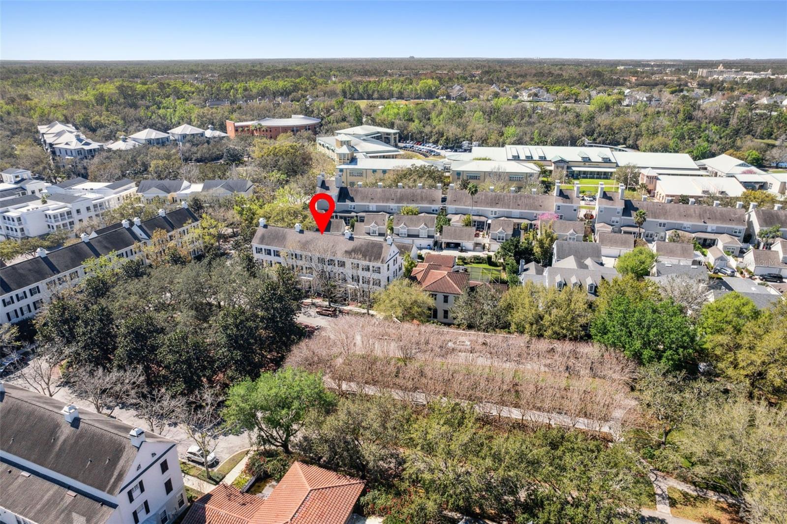 520 LONGMEADOW ST, CELEBRATION, FL, 34747
