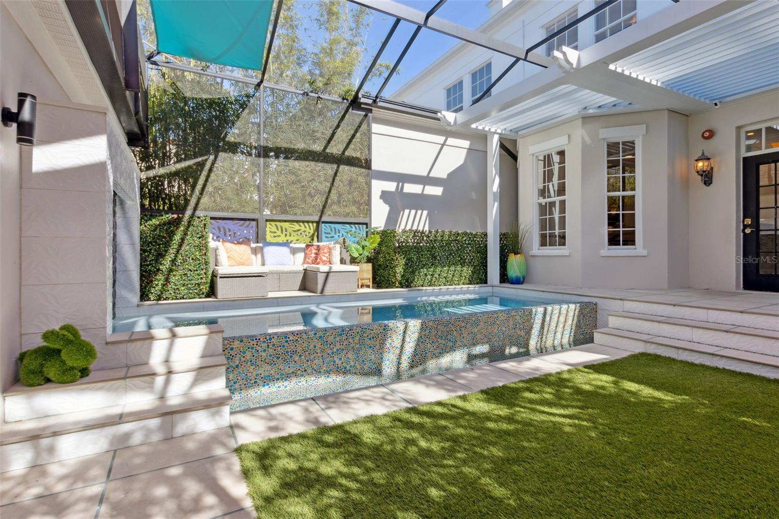 520 LONGMEADOW ST, CELEBRATION, FL, 34747