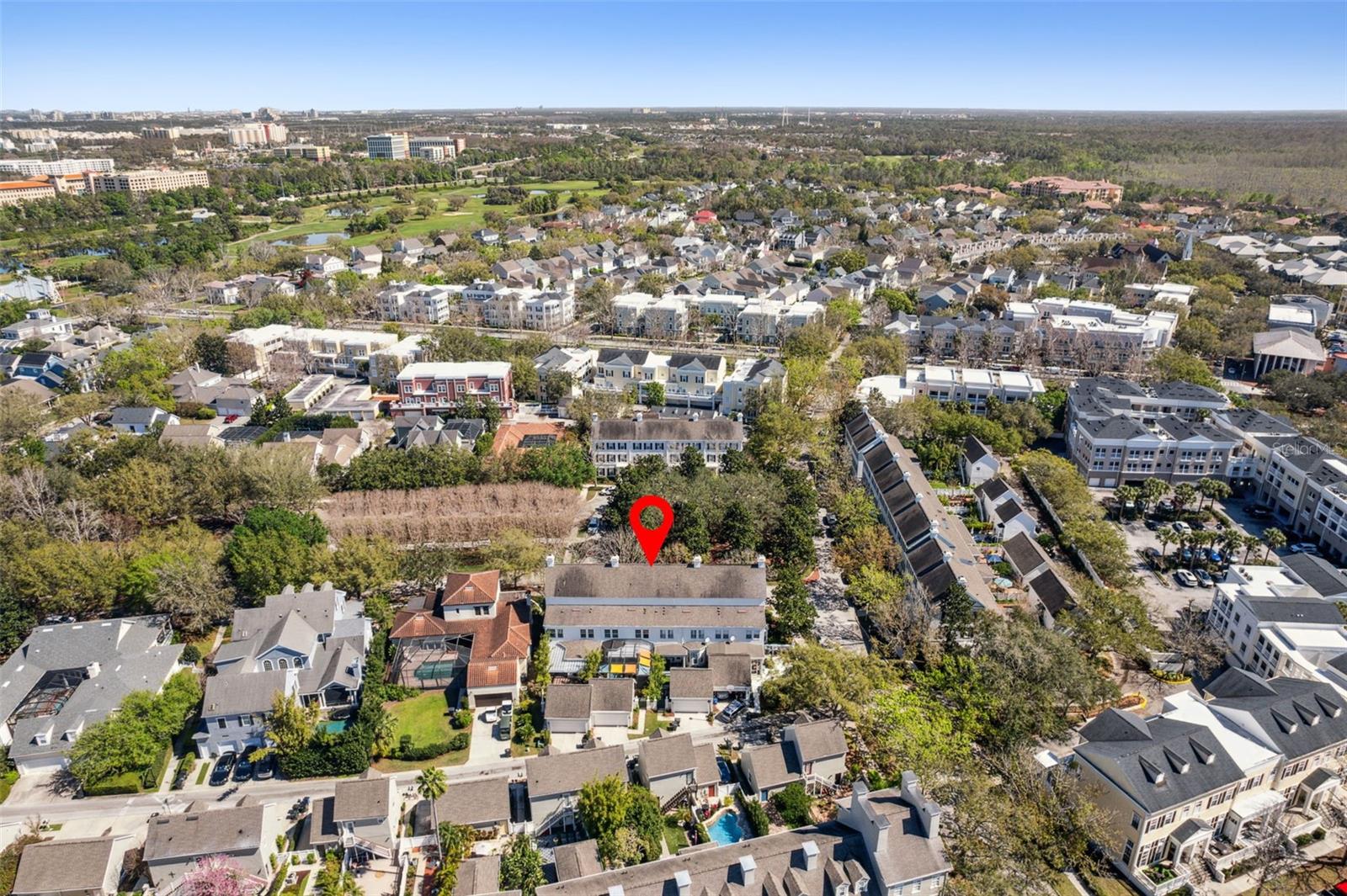 520 LONGMEADOW ST, CELEBRATION, FL, 34747
