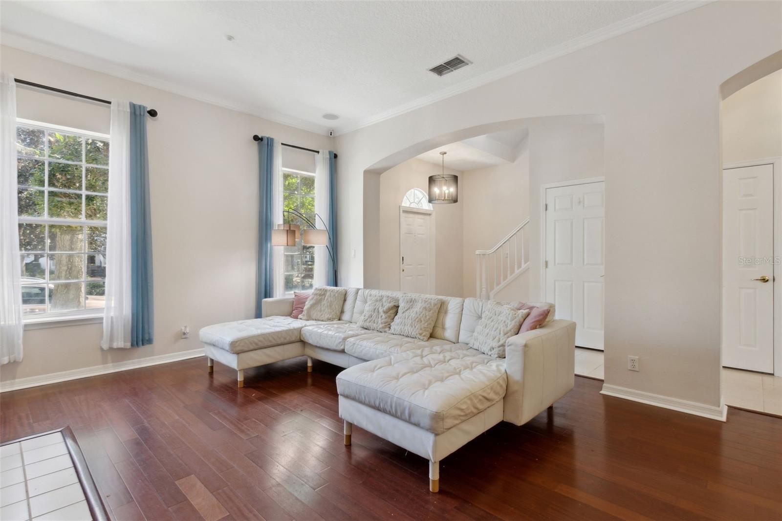 520 LONGMEADOW ST, CELEBRATION, FL, 34747