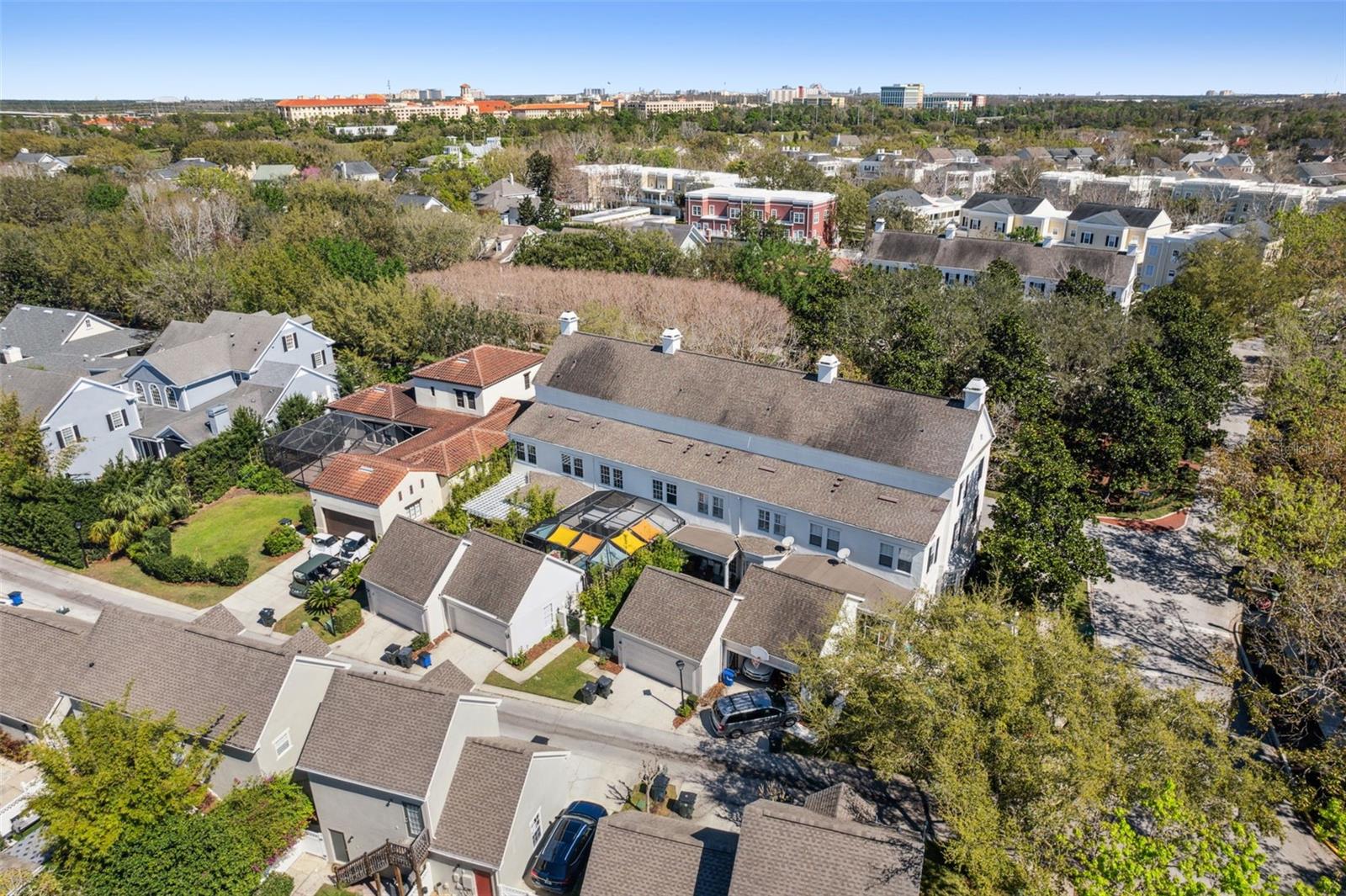520 LONGMEADOW ST, CELEBRATION, FL, 34747