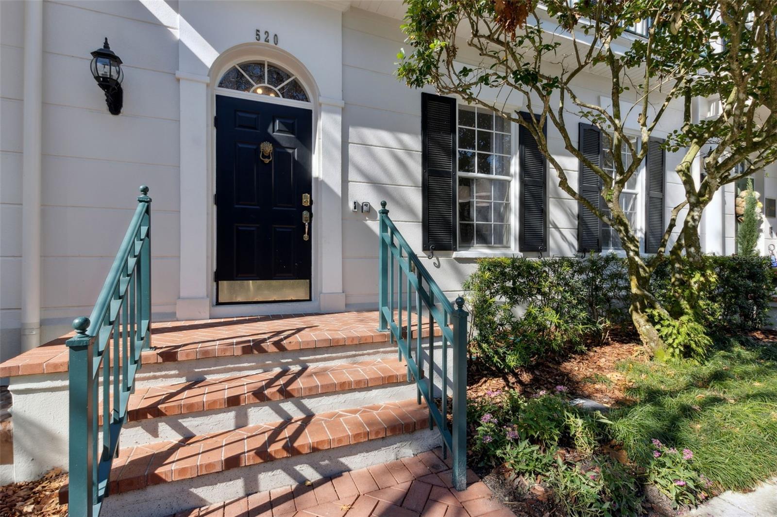 520 LONGMEADOW ST, CELEBRATION, FL, 34747