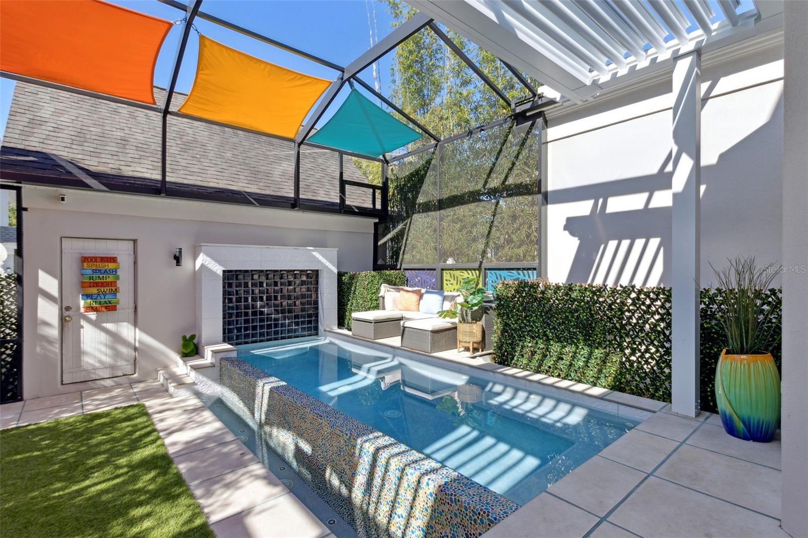 520 LONGMEADOW ST, CELEBRATION, FL, 34747