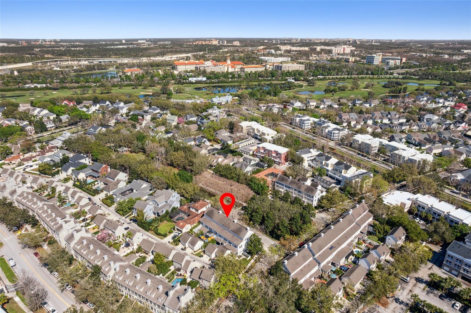 520 LONGMEADOW ST, CELEBRATION, FL, 34747