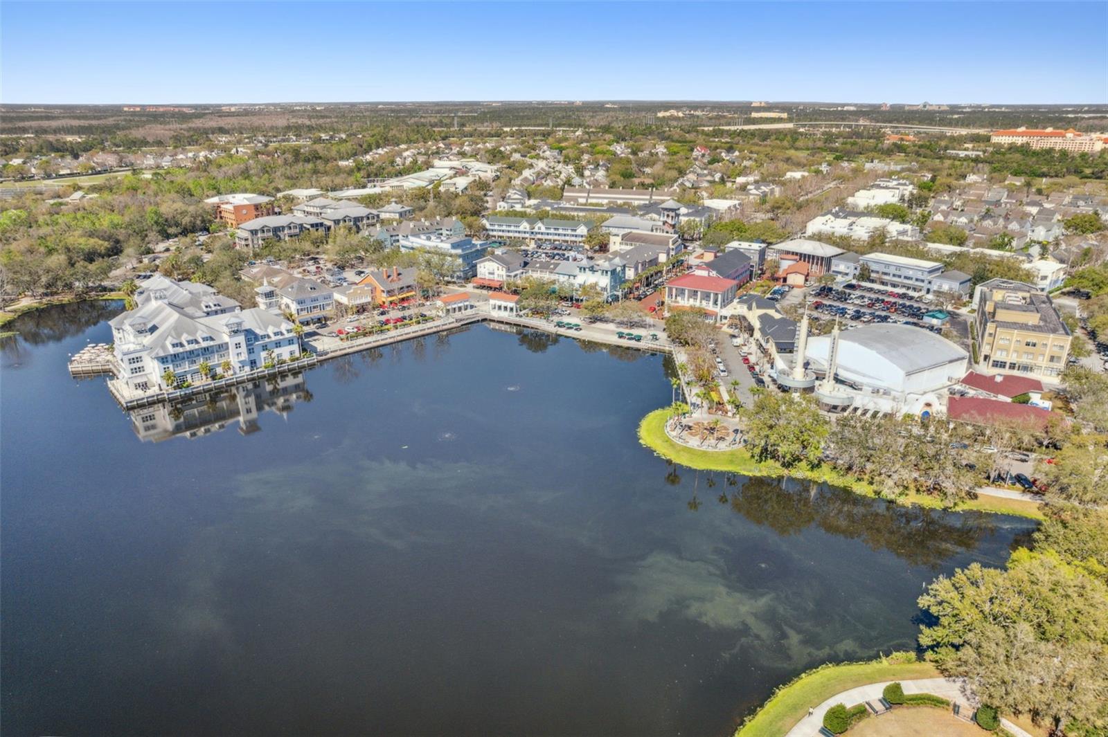 520 LONGMEADOW ST, CELEBRATION, FL, 34747