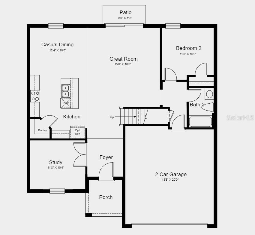 13336 TROPICAL BREEZE WAY, HUDSON, FL, 34669